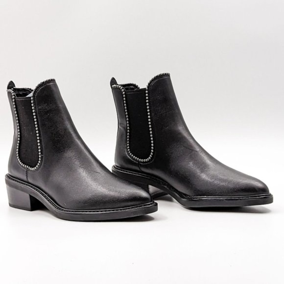 Coach Bowery Chelsea Boot - Picture 1 of 5